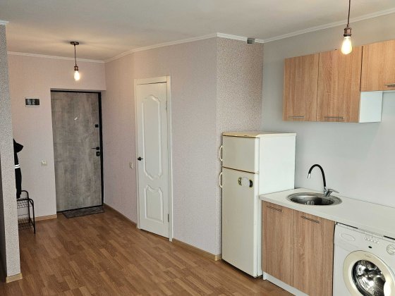 Продаж квартири, 1к в м.Боярка, 28 м², вул. Гоголя 78 Боярка