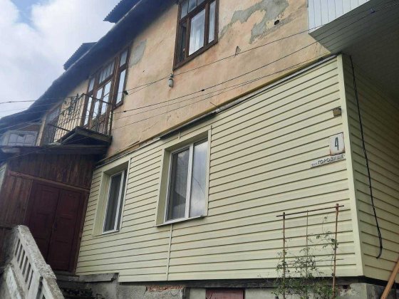 Продаж 4 кім. квартири по вул. Городище 4, м.Борислав Борислав