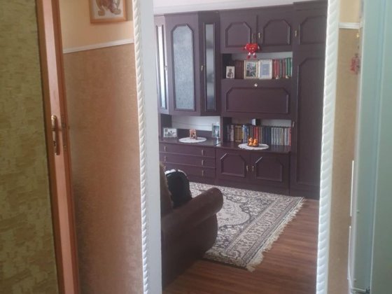 Продаж 2 кімнатної квартири з меблями та технікою Борислав