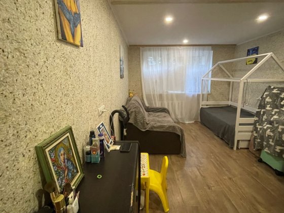 Продаж  2-во кім кв-ри  в центрі  Боярки! Боярка