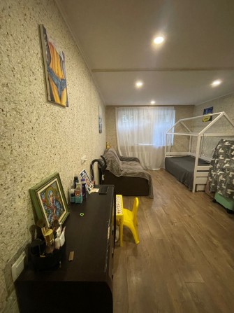 Продаж  2-во кім кв-ри  в центрі  Боярки! - фото 1
