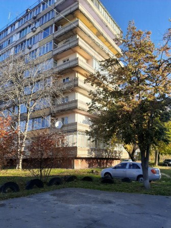 Боярка.Продажа 2х ком квартира 61.4 кв.м. Торг - фото 1