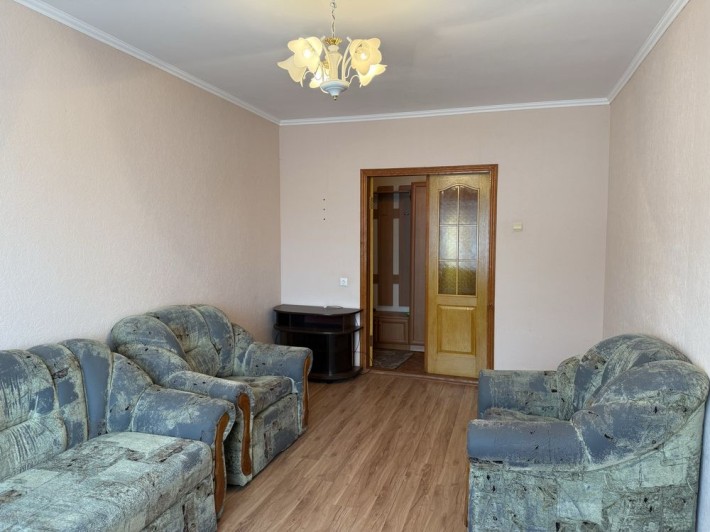 Продаж двох кімнатної квартири. Центр - фото 1