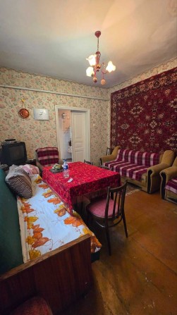 Двокімнатна квартира в одно поверховому будинку, м. Васильків - фото 1