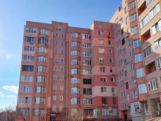 1к квартира, Васильків, Сонячна 5 Васильков