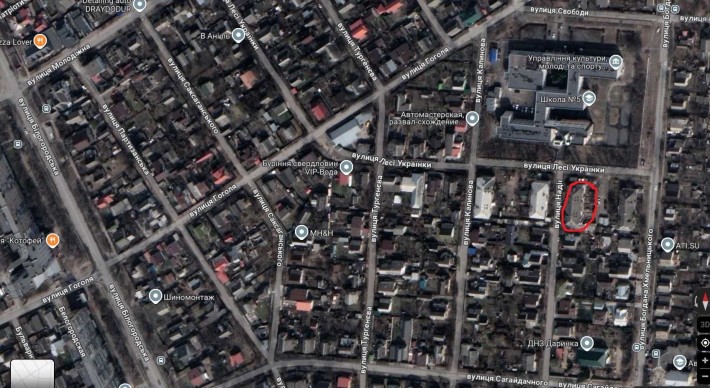 Продається в м. Боярка 1-кімнатна квартира - фото 1