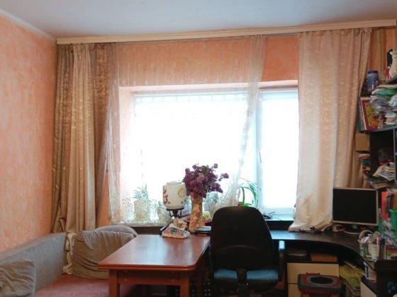 Терміновий продаж 2 кім.кв.Центрі! Можливо під Бізнес! Або обмін !!! Васильків