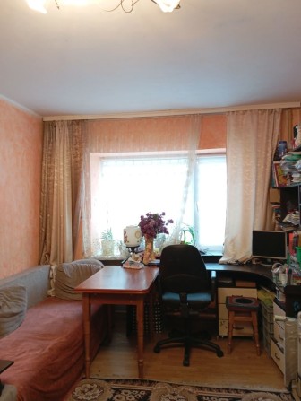 Терміновий продаж 2 кім.кв в  Центрі  ,Варіант під бізнес ! - фото 1