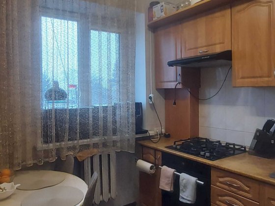 Продається двокімнатна квартира біля Ощадбанку, в м.Васильків. 38000$ Васильков