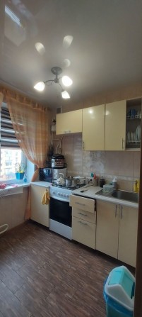 Продається двокімнатна квартира район автопарку - фото 1
