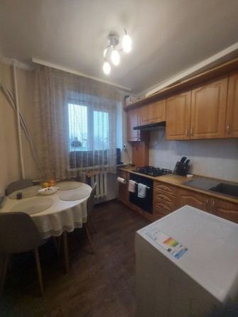 Продається двокімнатна квартира в районі Ощадбанку - фото 1