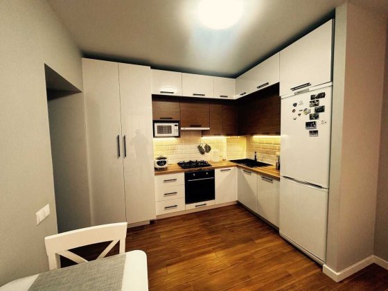 Двокімнатна квартира в ЖК Столичний Васильків