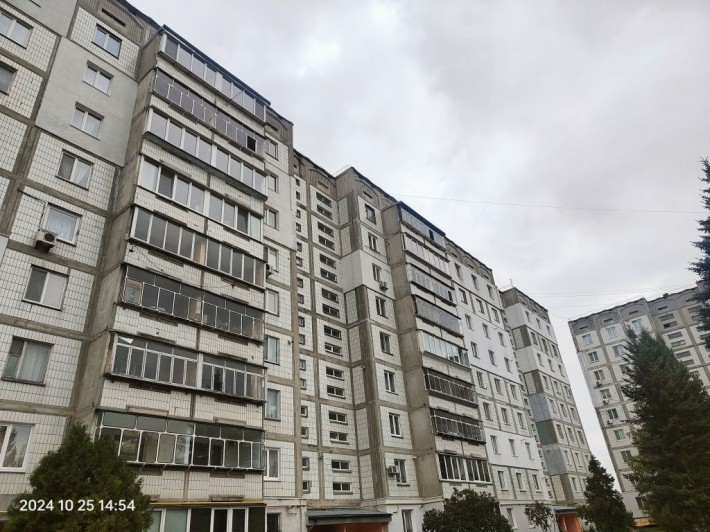 Продається двокімнатна квартира - фото 1