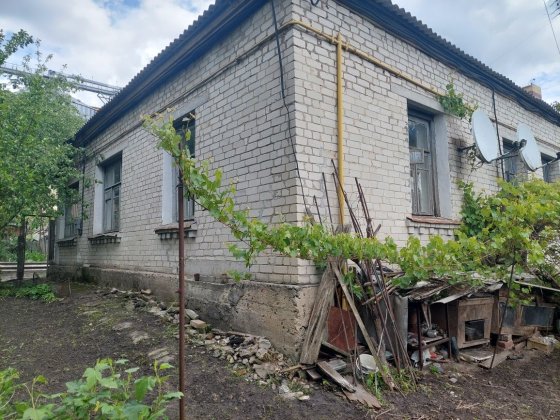 Продам 2х кімнатну квартиру в центрі Василькова 1/1. 23000$ Васильків