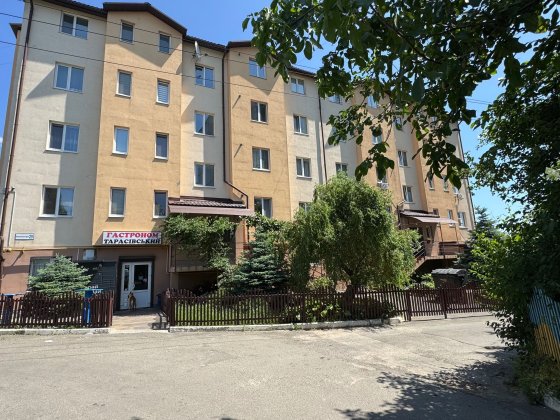 Продаж 2х кімнатної квартири 57,6 м2, Тарасівка Боярка