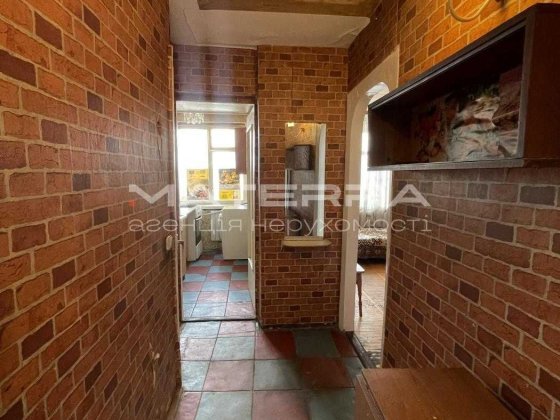 Продаж квартири у Боярці, центральна вулиця, 29м2 Боярка