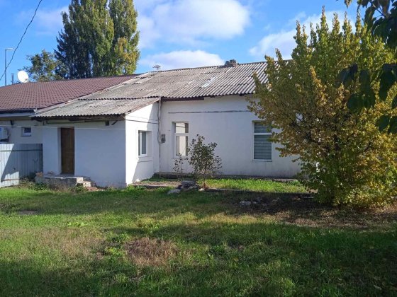 Боярка. 3комн., квартира с двориком.(р-н.Техникума) Боярка