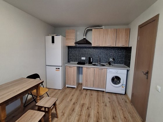 Продам 1 кімнатну дворівневу квартиру з  власним двориком.. Боярка