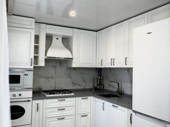 Прожаж просторої квартири Васильков