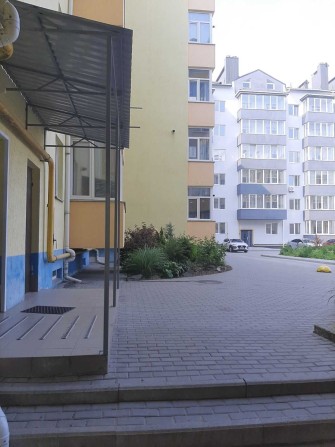 Квартира з ремонтом. - фото 1