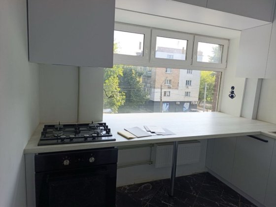 1-кімнатна квартира 43 м², м. Боярка, вул. Незалежності Боярка