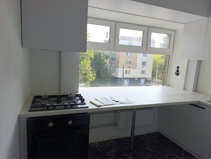 1-кімнатна квартира 43 м², м. Боярка, вул. Незалежності - фото 1