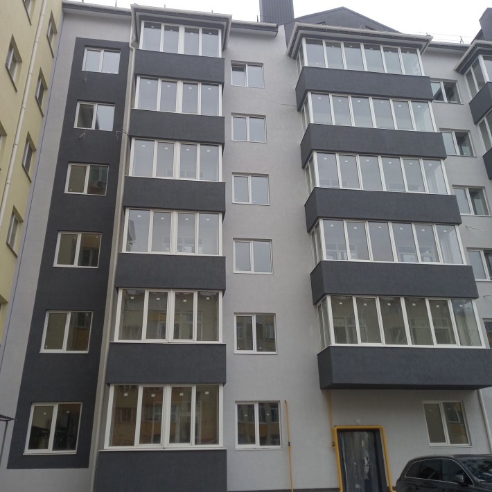 Продаж 2-х кімнатної квартири в ЖК "Будинок 20" - фото 1