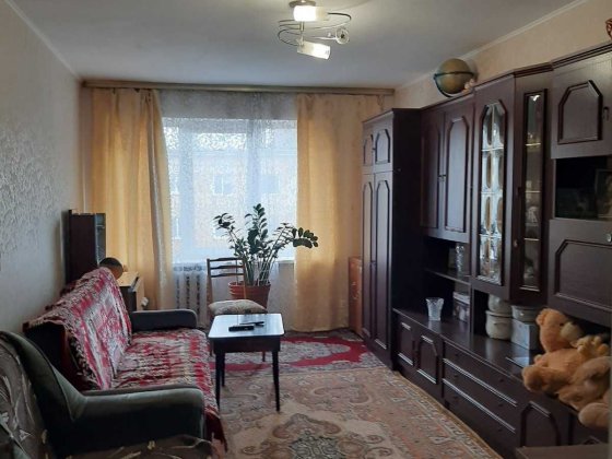 2-х кімнатна квартира в городку за найкращу ціну. Васильков