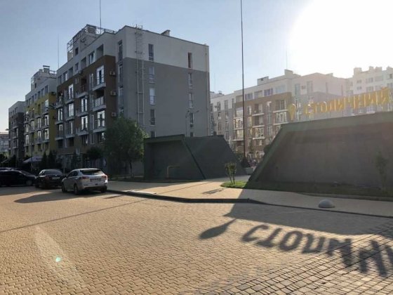 Продаю двокімнатну квартиру ЖК Столичний Васильків