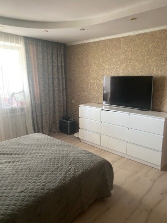 Продаж 3-кім.  квартири - фото 1
