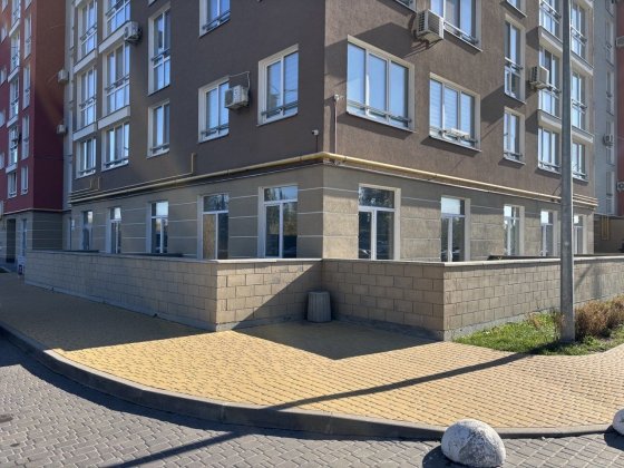 Продам квартиру 54м2 Васильків