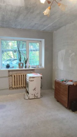 Продаж 2-кімнатної квартири - фото 1