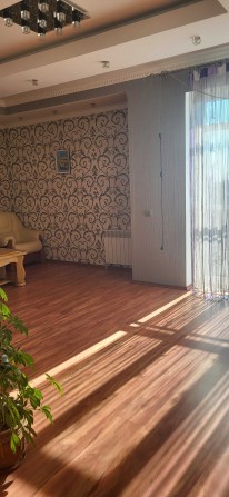 Квартира Драгоманова 4 три кімнати - фото 1