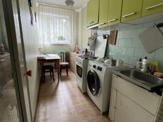 Продам 2-кімнатну квартиру на вул. Ковельській Владимир