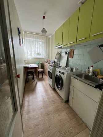 Продам 2-кімнатну квартиру на вул. Ковельській - фото 1