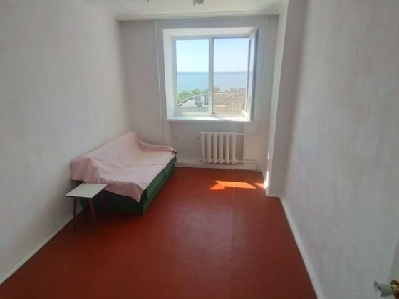 Продам  3-комн. квартиру/ Левый берег набережная Днепра! Є-відновлення Каменское