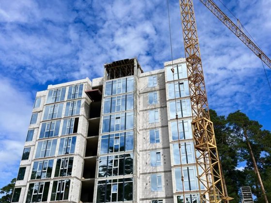 ‼️Квартира 25,9м2 з окремою спальнею‼️Боярка | Новий ЖК Шервуд Боярка