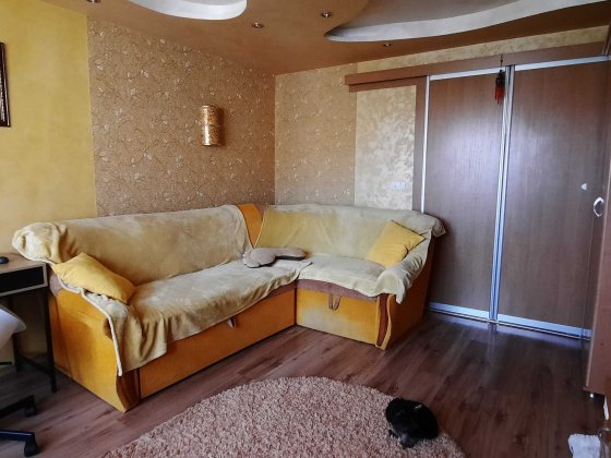 Терміново продам квартиру в центрі міста Виноградів ЄОселя Виноградов