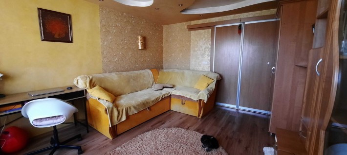 Терміново продам квартиру в центрі міста Виноградів ЄОселя - фото 1