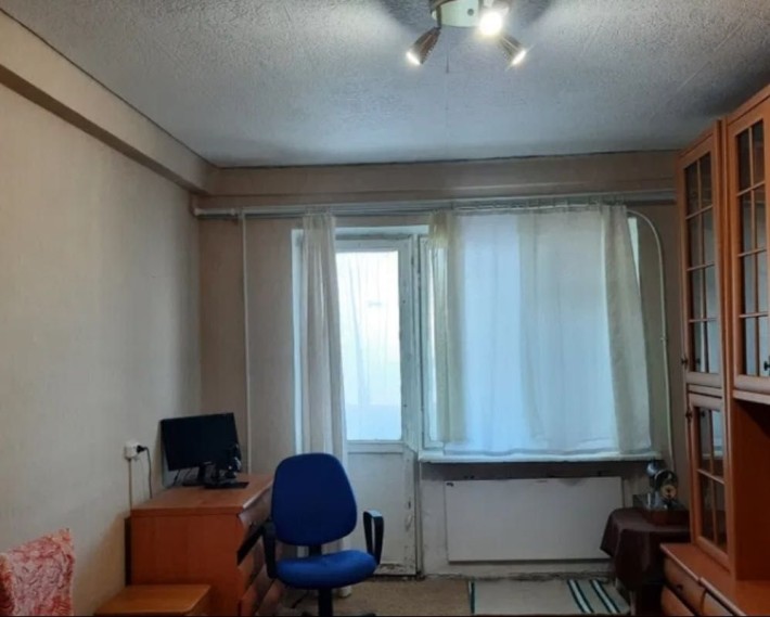 Продам 2-х комнатную квартиру с АЭО.     D - фото 1