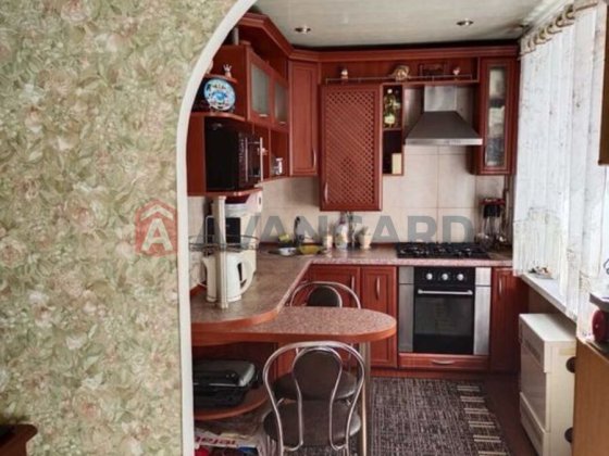 Продаж 2к квартири пр. Відродження(ЄВідновлення) Каменское