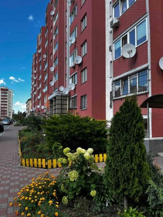 2 кімнатна квартира ЖК Тарасівка - фото 1