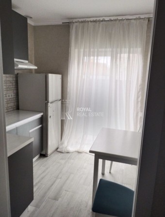 Продажа квартиры Киево - Святошинский район, Боярка, ЖК Аура 28м2 - фото 1