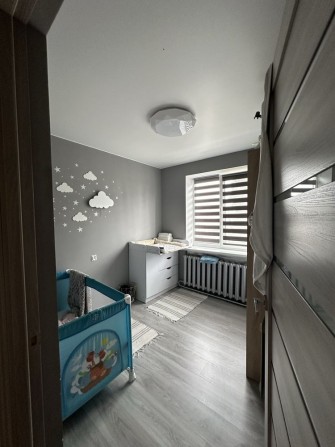 Продаж 3 кімнатноі квартири з ремонтом - фото 1