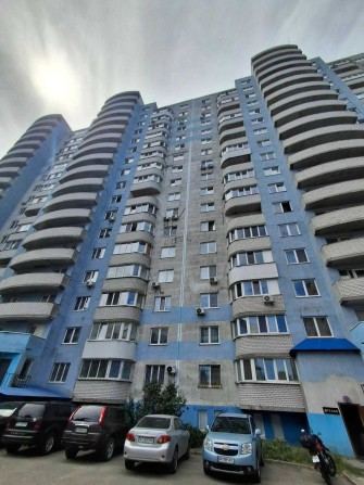 1к Квартира 54м² у Боярці, після будівельників, більше 3х років - фото 1