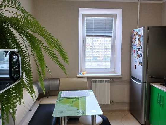 Продам 2кв ., 5мкр. Лагуна, 28500$ Каменское