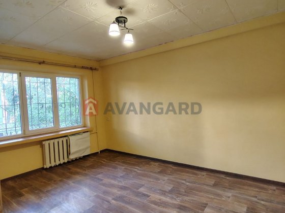 Продам 1к квартиру на Черемушках. (G) Кам'янське