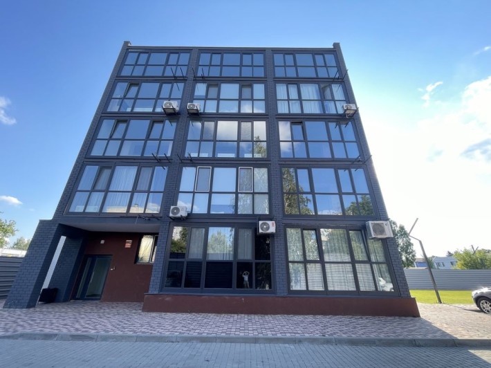 Продам квартиру 2-х кімнатну в ЖК КАЛИНА ТАУН від власника - фото 1