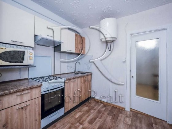 Продаж 1к. квартири з газом Боярка/Боярка/Нове/Крюківщина Боярка