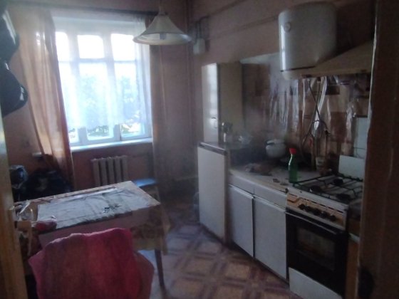 двокімнатна квартира Володимир